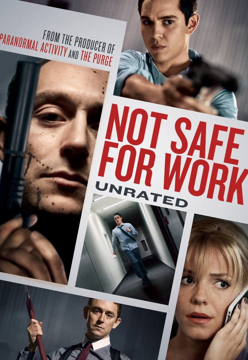 not safe for work 2014