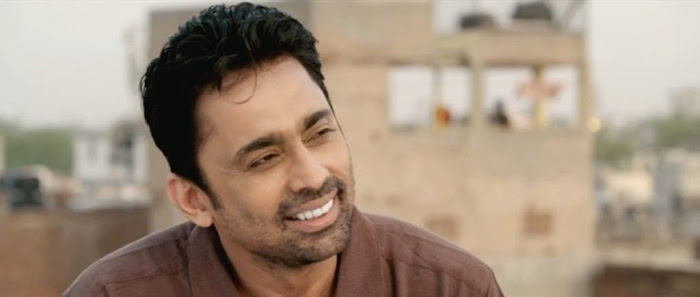 Paranthe Wali Gali (2014) Paranthe Wali Gali (2014)