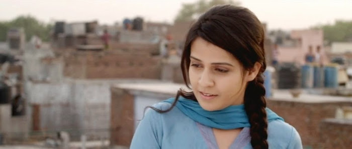 Paranthe Wali Gali (2014)