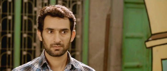 Paranthe Wali Gali (2014)