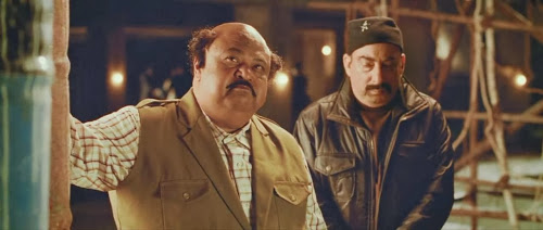 Phata Poster Nikla Hero (2013)