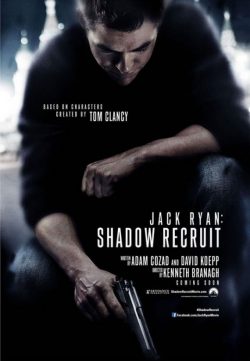 Jack Ryan: Shadow Recruit (2014) Movie Watch Online In Full HD 1080p