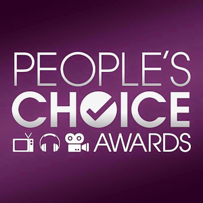 The 40th Annual Peoples Choice Awards (2014)