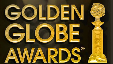The 71st Annual Golden Globe Awards (2014) 
