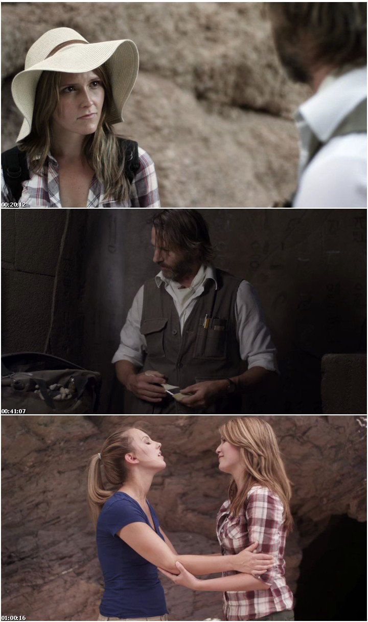 The Mummy Resurrected (2014)