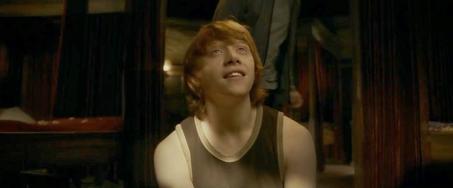 Harry Potter and the Half-Blood Prince (2009)