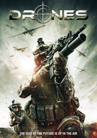 Drones 2014