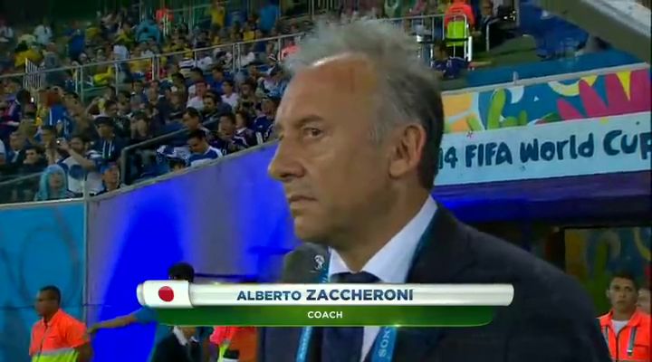 Fifa World Cup (2014)