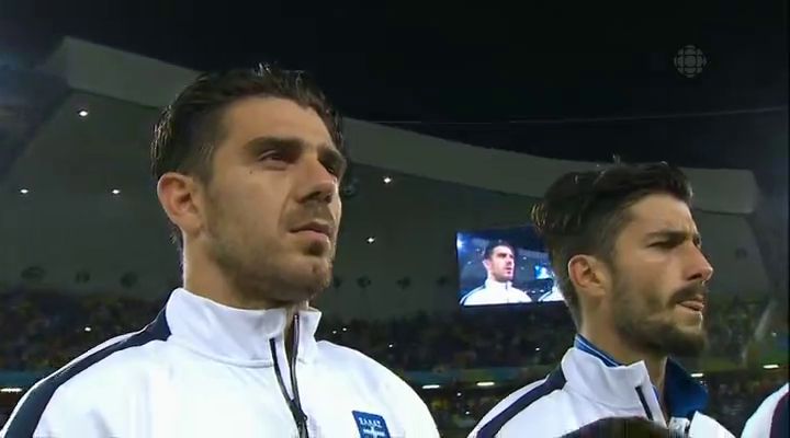 Fifa World Cup (2014)