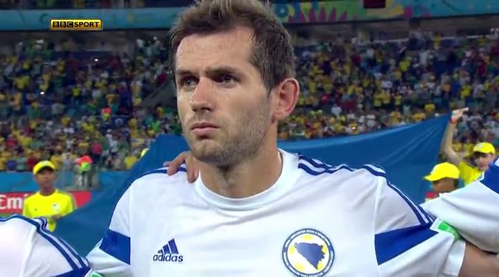 Fifa World Cup (2014)