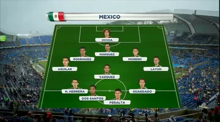 Fifa World Cup (2014)