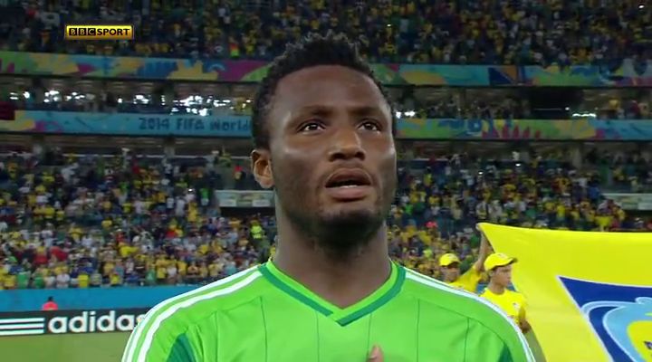 Fifa World Cup (2014)