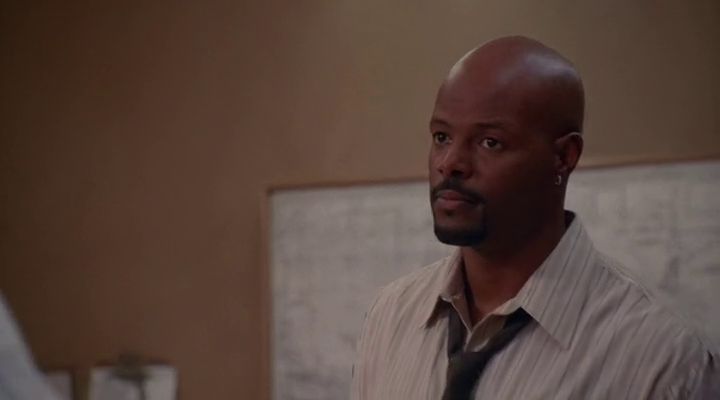 The Glimmer Man (1996)