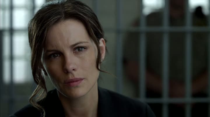 The Trials of Cate McCall (2013)