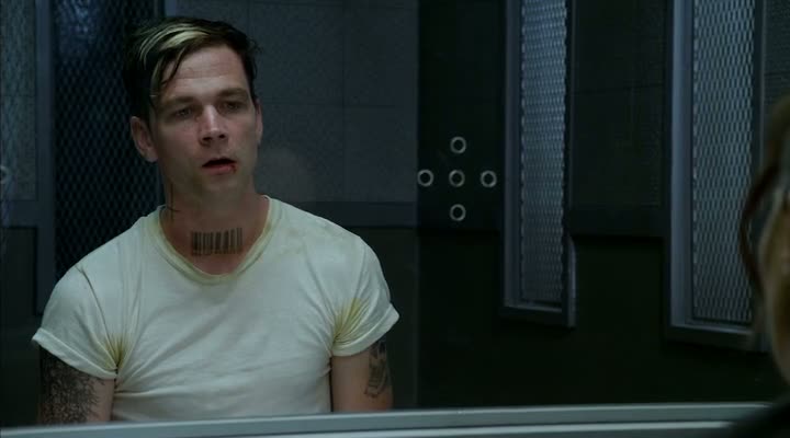 The Trials of Cate McCall (2013)