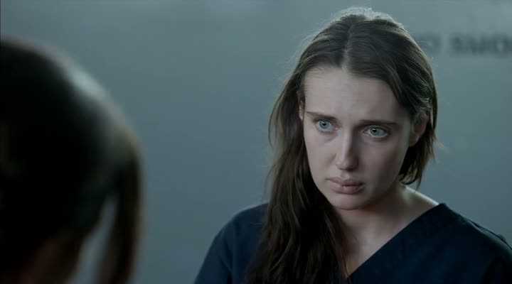 The Trials of Cate McCall (2013)