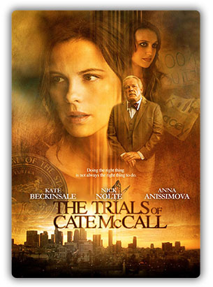 The Trials of Cate McCall (2013)