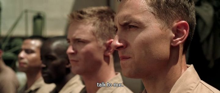 Boys of Abu Ghraib (2014)