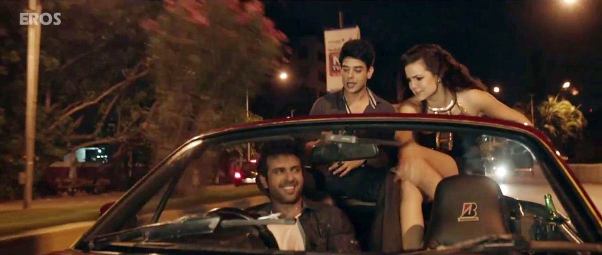 Nachle Tu Dishkiyaoon (2014)2