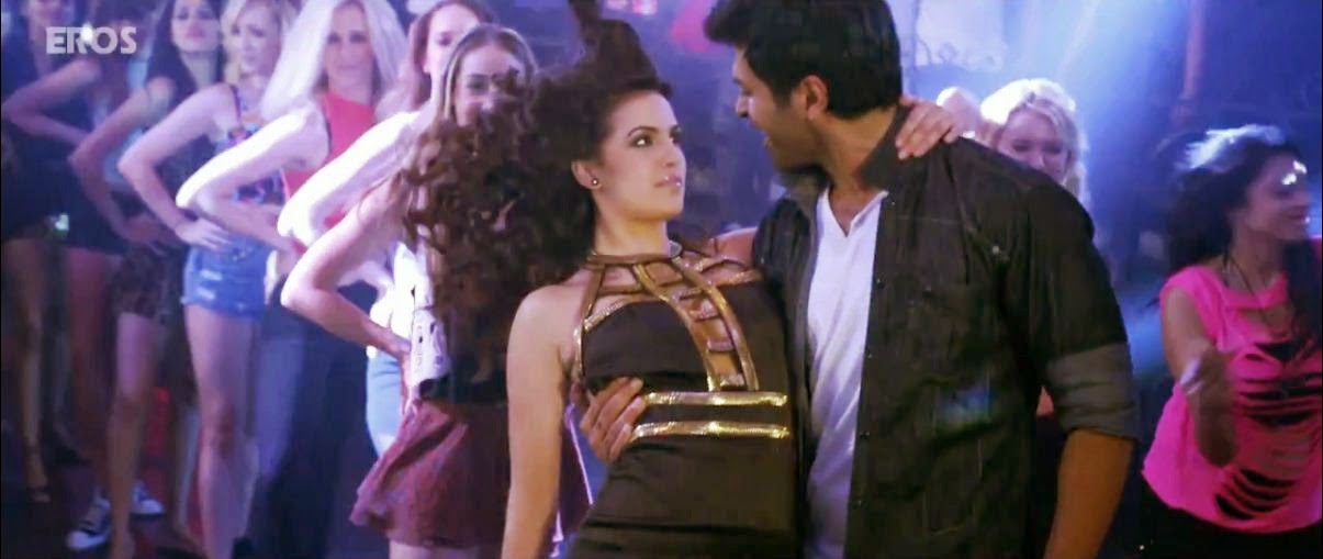 Nachle Tu Dishkiyaoon (2014)2