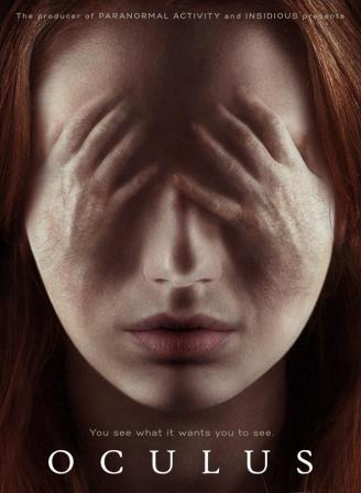 Oculus (2013)