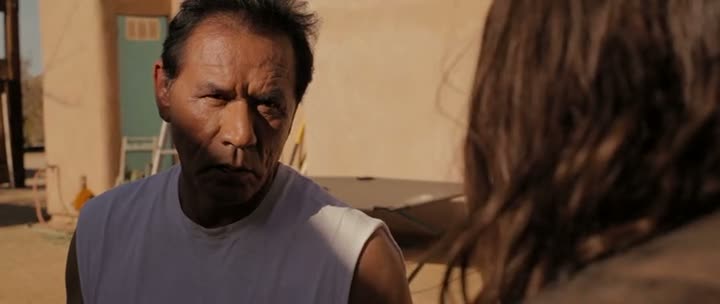 Road to Paloma (2014)