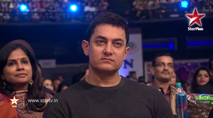 STAR Parivaar Awards (2014)