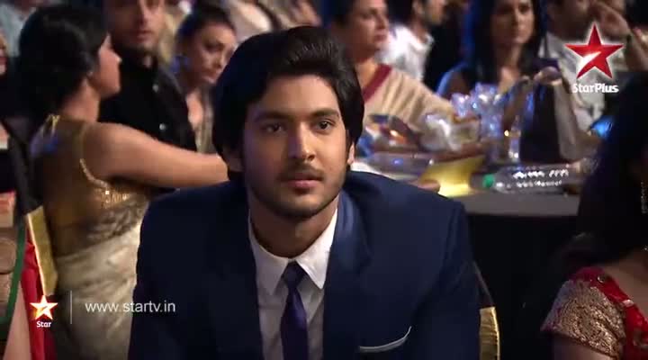 STAR Parivaar Awards (2014)