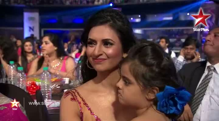 STAR Parivaar Awards (2014)