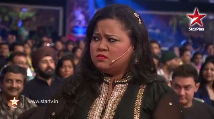 STAR Parivaar Awards (2014)