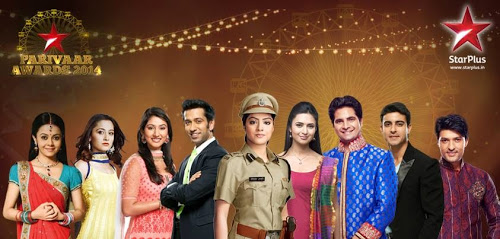 STAR Parivaar Awards (2014)