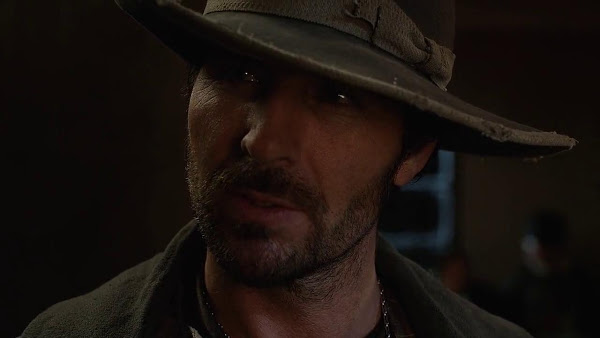 Werewolf The Beast Among Us 2012