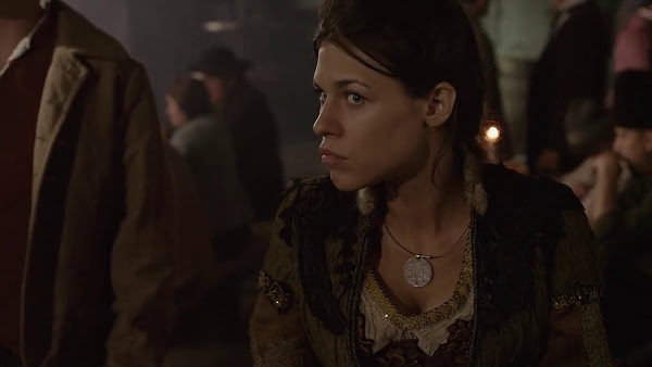 Werewolf The Beast Among Us 2012