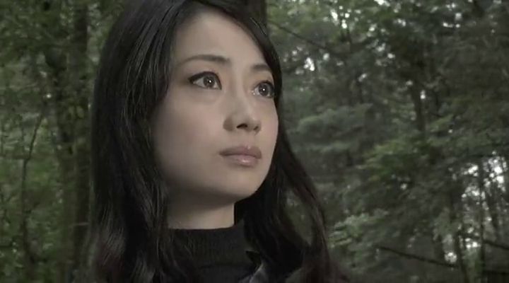 Alien vs Ninja (2010)