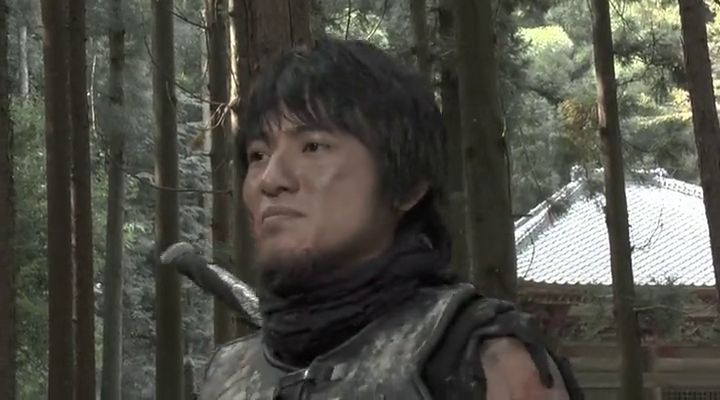 Alien vs Ninja (2010)