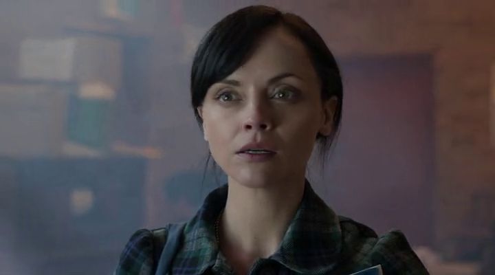 Around the Block (2013)