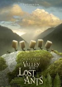 Minuscule: Valley of the Lost Ants (2013) Movie Watch Online For Free In 300MB Free Download 5