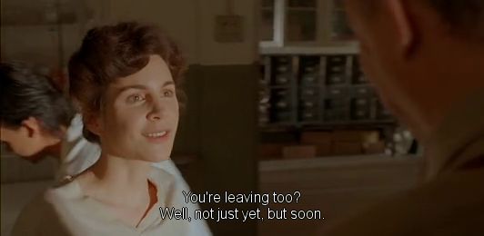 Prequel to the Exorcist (2005)