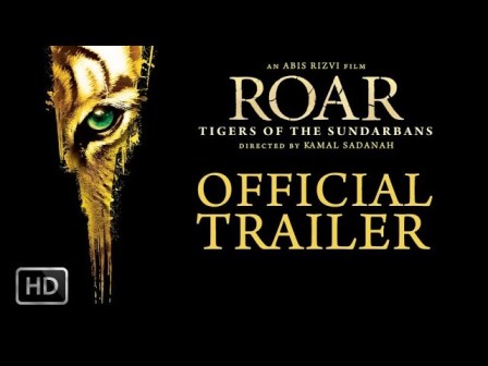 Tigers Of The Sundarbans (2014)