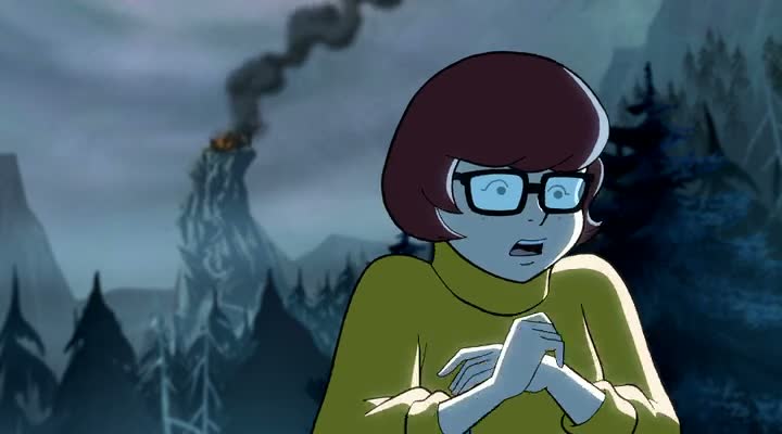 Scooby-Doo! Frankencreepy (2014)