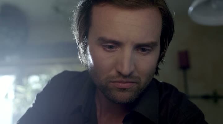 The Last Will and Testament of Rosalind Leigh (2012)