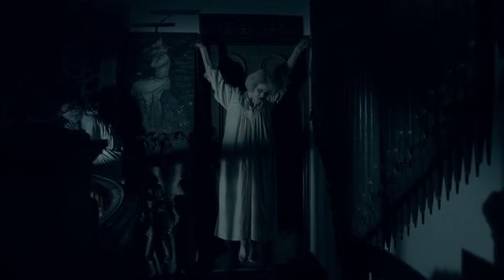 The Last Will and Testament of Rosalind Leigh (2012)