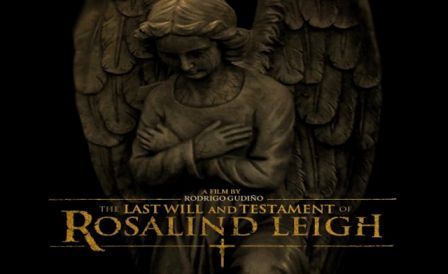The Last Will and Testament of Rosalind Leigh (2012)