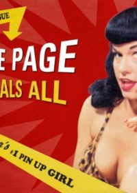 Bettie Page Reveals All (2012) Movie Free Download 720p 250MB 5