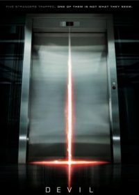 Devil (2010) Movie In Hindi Dubbed Free Download 720p 350MB 1