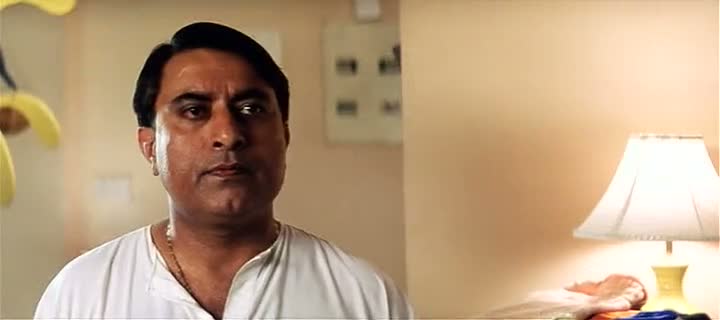 Ek Hasina Thi (2004)