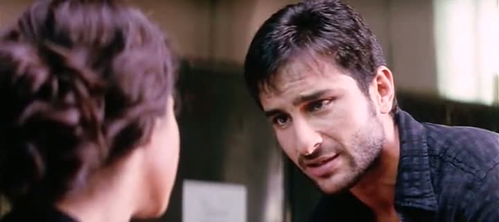 Ek Hasina Thi (2004)