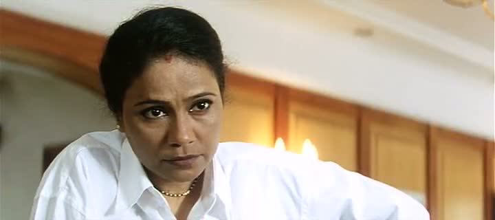 Ek Hasina Thi (2004)