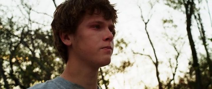 Last Kind Words (2012)