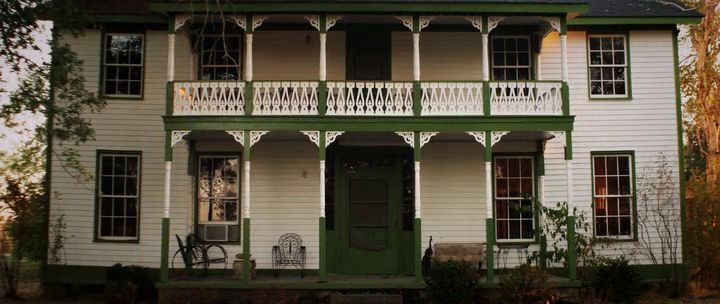 Last Kind Words (2012)